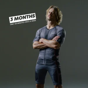 3 MONTHS EMS NEO FIT CLUB RIYADH