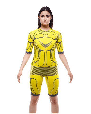 NEO FIT EMS CLUB RIYADH FEMALE