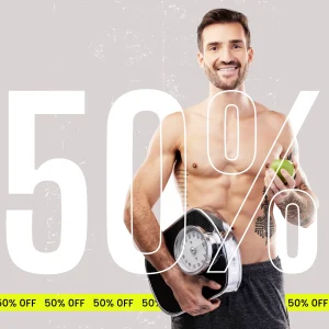NUTRITION DIET EMS NEO FIT CLUB RIYADH